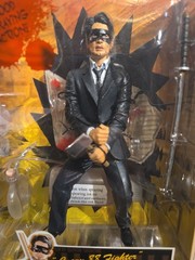 Neca 2004 Kill Bill Series 1 Full Set The Bride Go Go Crazy 88 Fighters NOS