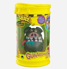 Shake Heads Crazy Pets Series New in Original Package ‘You Pick’ One