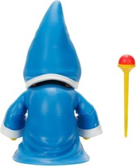 The Super Mario Bros Movie 5″ Action Figure Series 2 Magikoopa Figure with Wand