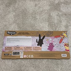 FUGGLER 24 Pack Rare New Exclusive Collectible Figures ***