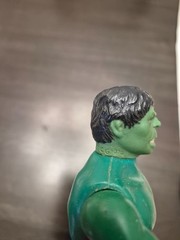 Mego Incredible Hulk. Mego Hulk, All Vintage 1974. Nice !