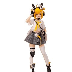 Game Honor of Kings Angela Model Statue 175mm Action Figure Ornament Toy Gift
