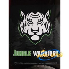 New Party W10 Figure Model Gift Jungle Warrior Ornaments