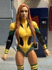 2024 WWE Mattel Elite Collection Series 112 Becky Lynch Wrestling Figure