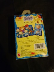 Lot Of 6 Vintage Sealed Rugrats Toys Good Condition