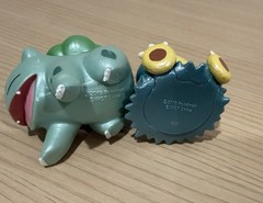 Pokémon Wicked Cool Toys WCT Jazwares Mini Figures 1.5″ Lot of 22
