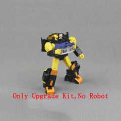 Gun Weapon Upgrade Kit For Golden Disk Collection Jackpot Matrix Workshop M-65
