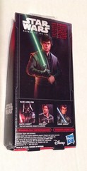 Star Wars Luke Skywalker Return of the Jedi Action Figure 5.5 inches