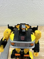Transformers War for Cybertron Golden Disk Collection Chapter 2