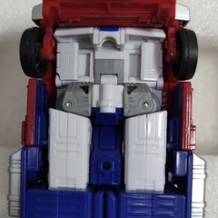 3D Printing Skirt Armor Upgrade Kit For SS86 / MD005 OP Prime
