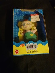 Lot Of 6 Vintage Sealed Rugrats Toys Good Condition