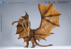 Hiya King Ghidorah 2.0 (Gravity Beam Ver.) Godzilla: King of the Monsters (2019)