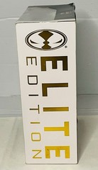 McFarlane Toys Warhammer 40000 Captain Cyrus Phobos Armor Elite Edition NIB