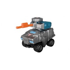 Wheels C02 Wreck ‘N Rule Box of 12 Random Model Kits | Transformers | Blokees
