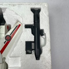 Air Commander Jetfire Transformers G1 1985 Hasbro Loose Complete
