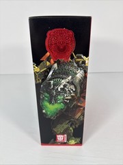 Transformers Studio Series 66 Leader Class Constructicon Overload Hasbro