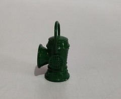 Acessorio Bateria Lanterna Verde As 26mm/1.02 in Custom Impressão 3d