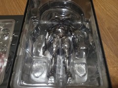 SEXY ICE Manticora Action Figure 2019 Opened NO BONUS