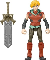 He-Man and The Masters of The Universe Prince Adam Action Figure