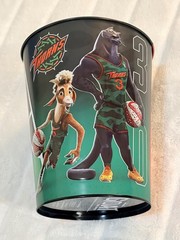 GOAT The Movie Popcorn Tin Bucket