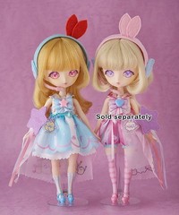 Sumikko Gurashi Ebifurai no Shippo Idol Ver. 9.1in Doll Near Harmonia GSC NIB