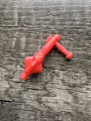 Top Toys Zodac First Edition, Vintage MOTU Masters of the Universe