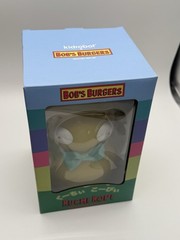 Kidrobot x Bob’s Burgers Kuchi Kopi 6″ Vinyl Figure New in Box SEALED