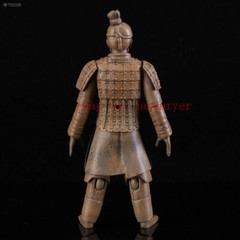 Perfect Figma Toy Sp-131 Terracotta Army Action Figure New Toy