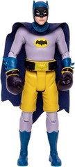 McFarlane DC Batman 1966 TV Series 6-inch Batman Boxing Figure – New/Sealed