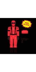 Super7 – Super7 – G.I. Joe – ReAction+ Wv6 – Snake Eyes