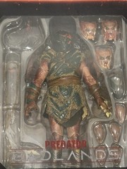 NEW 2026 NECA Predator Badlands ULTIMATE DEK Bone Bison Armor 7″ IN HAND