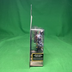 Star Wars The Clone Wars Pre Vizsla 3.75″ Figure CW08 w/ Darksaber – NEW