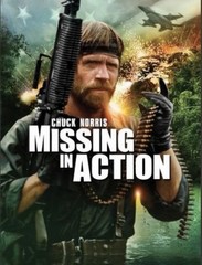 Chuck Norris Missing In Action GI Joe action figure Delta Force 💥