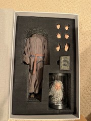 INART Gandalf the Grey Lord of the Rings 1/6 Scale Figure US SELLER READ DESC