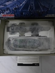 John Force Castrol 25th 2010 Mustang Funny Car 1:24 NHRA Action Racing /2593