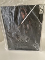 Hot Toys MMS 486 Anakin Skywalker (Dark Side) Star Wars Episode III 1/6 Scale