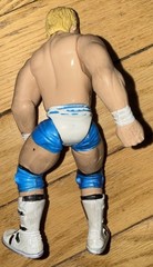 1990s JAKKS Pacific WWE/WWF Action Figures-Bone Crushing Action/Signature Series