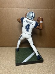 Dak Prescott McFarlane Madden 19 Series 1 Dallas Cowboys NFL Football Figure