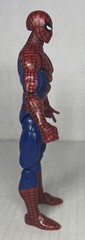 Hasbro Marvel Legends Spiderman Retro Card 2020 Loose Figure *SHIPS NOW*