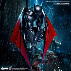 PSL KAIYODO Revoltech Amazing Yamaguchi Batman Beyond Classic Ver. PRE ORDER