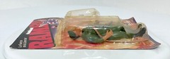 Rambo Colonel Trautman Sound Effect FX JOCSA Argentina 80’s not Coleco Glasslite