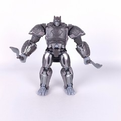 Transformers Optimus Primal Complete ROTB Voyager Class
