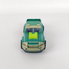 Transformers Sergeant Kup Complete Prime RID Deluxe Class – READ