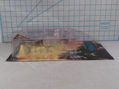 Devilman More Than Demon Akira Fudo Figure , Fewture / Art Storm