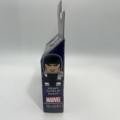 Marvel Minimates Nick Fury Jr & Heavy SHIELD Agent 2-Pack Series 51 Unopened