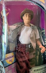 The Honeymooners Ralph & Alice Kramden Ed Norton Figure’s 8″ Collector’s Edition