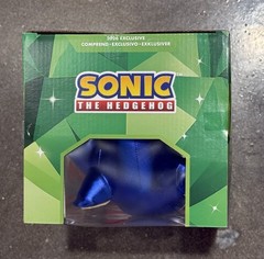 Sonic The Hedgehog 35th Anniversary EXCLUSIVE 14” PLUSH Jakks Pacific See Pics