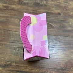 Hasbro My Little Pony Rarity the Unicorn 25th Birthday Celebration G3 2007 New