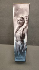 STAR WARS BLACK SERIES AHSOKA TANO PERIDEA ACTION FIGURE NIB