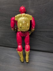 Funko Talking Turbo Man Jingle All The Way Action Figure Lights Up Talks 2021
